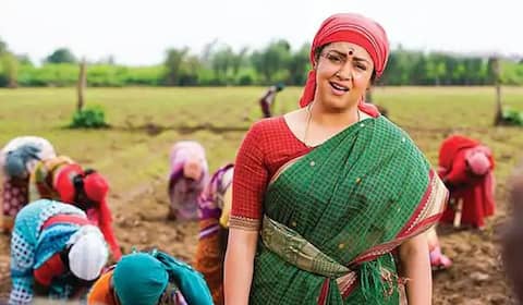 பேசுவதை விட மவுனத்தில் தான் சக்தி அதிகம் - ஜோதிகா பேட்டி