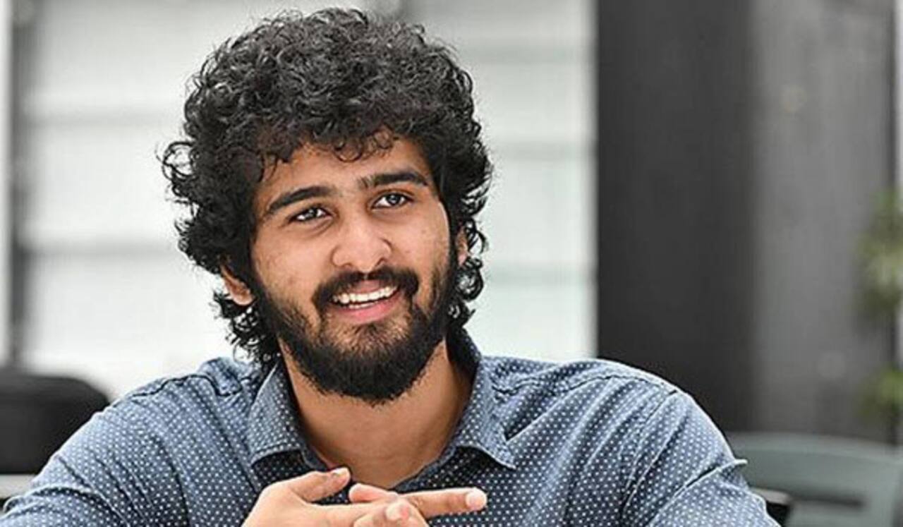 தாயை தயாரிப்பாளர் ஆக்கிய சர்ச்சை ஹீரோ
