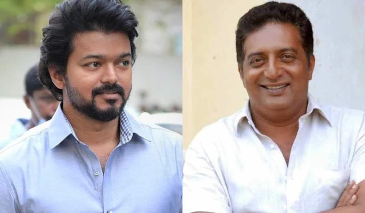 12 வருடங்களுக்கு பிறகு விஜய்யுடன் இணையும் பிரகாஷ்ராஜ்