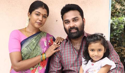 யாரும் பேசுவதில்லை