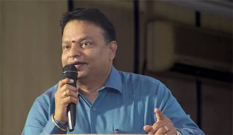 ஒலிம்பிக் சங்கத் தலைவர் ஆனார் ஐசரி கணேஷ்