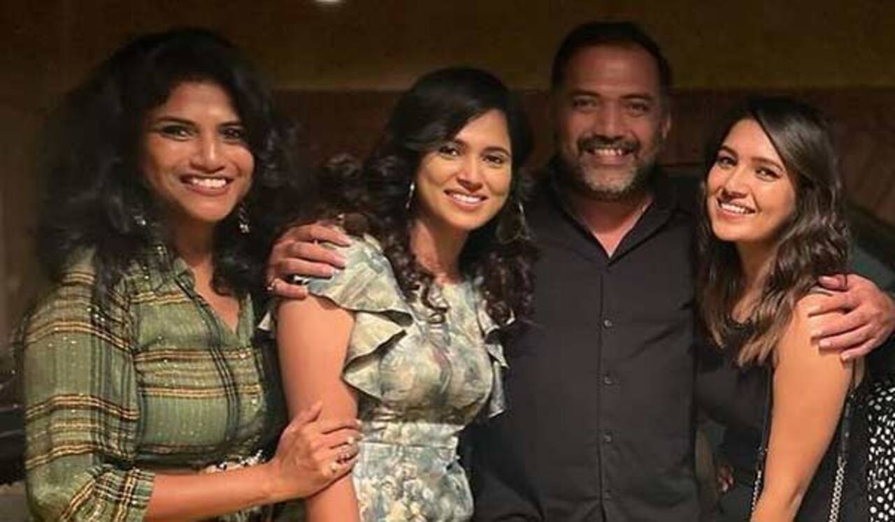 இராமே ஆண்டாலும் இராவணே ஆண்டாலும் சக்சஸ் பார்ட்டி