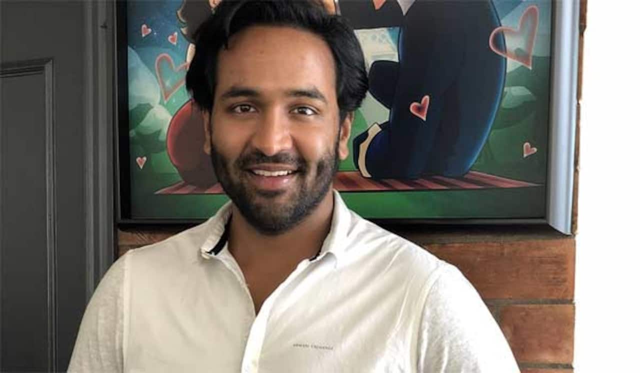 தெலுங்கு நடிகர் சங்க தேர்தல்! 14 வாக்குறுதிகளை வழங்கினார் விஷ்ணு மஞ்சு!
