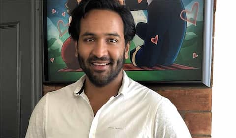 தெலுங்கு நடிகர் சங்க தேர்தல்! 14 வாக்குறுதிகளை வழங்கினார் விஷ்ணு மஞ்சு!