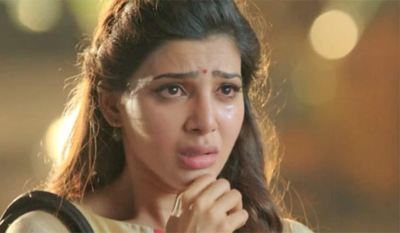 வேறொருவருடன் தொடர்பா... கருகலைப்பா... வதந்தியால் சமந்தா வேதனை