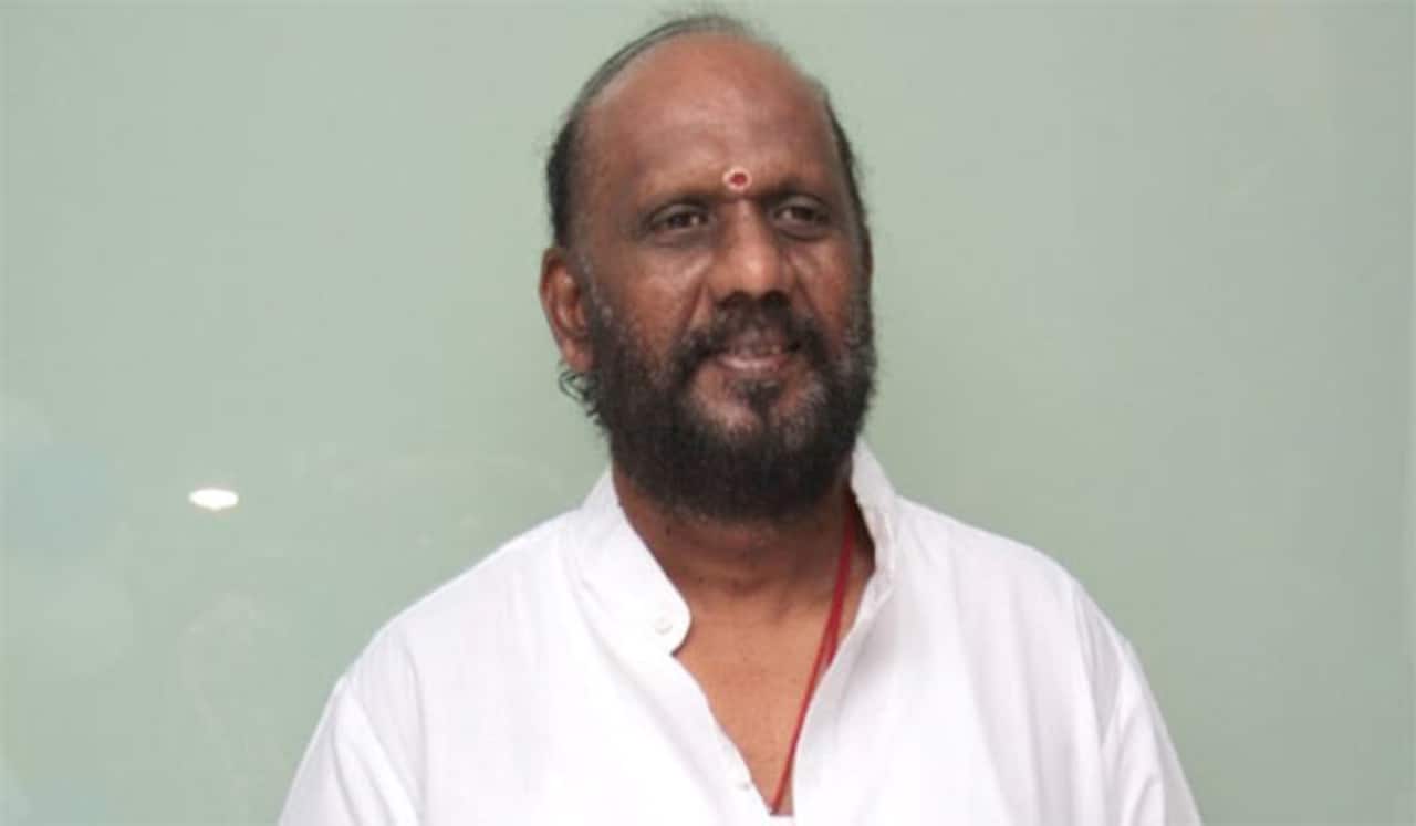 சினிமா பாடலாசிரியர் பிறைசூடன் காலமானார்