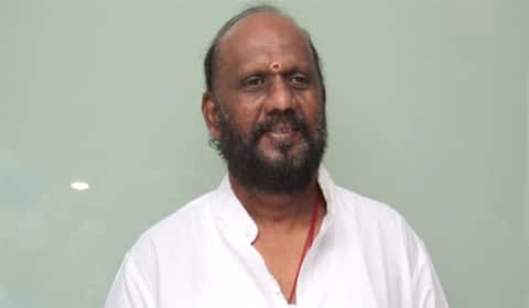 சினிமா பாடலாசிரியர் பிறைசூடன் காலமானார்