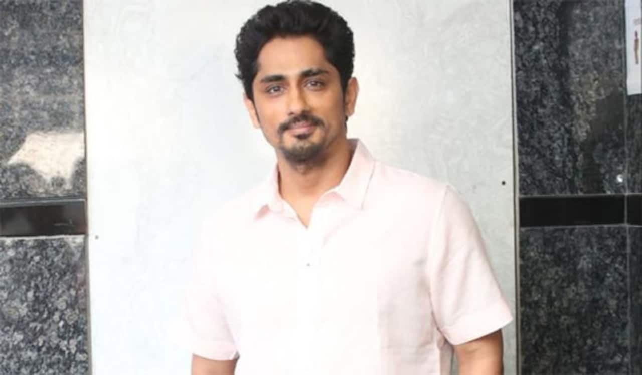 டுவிட்டர் பதிவுகளை சர்ச்சையாக்க வேண்டாம் - சித்தார்த் வேண்டுகோள்
