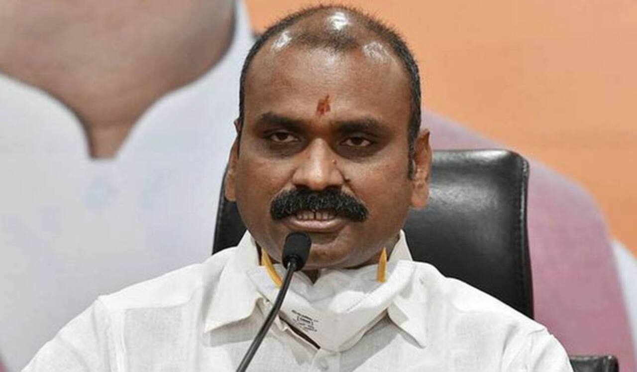 உலகத் தரத்தில் சினிமா தொழில்நுட்ப பயிற்சி மையம்: மத்திய இணை அமைச்சர் எல்.முருகன் தகவல்