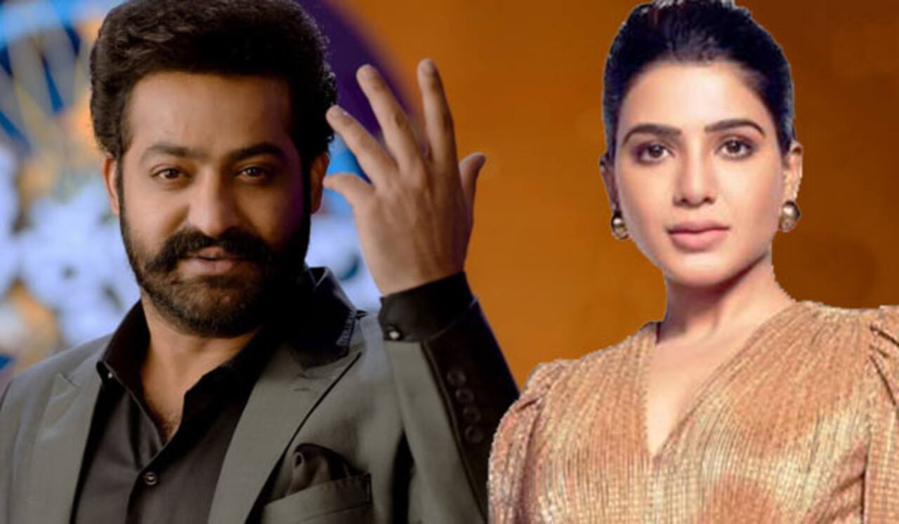 25 லட்சம் பரிசு வென்ற சமந்தா