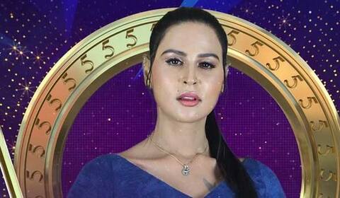 பிக்பாஸ் வீட்டில் ரகளை திருநங்கை நமிதா நீக்கம்?