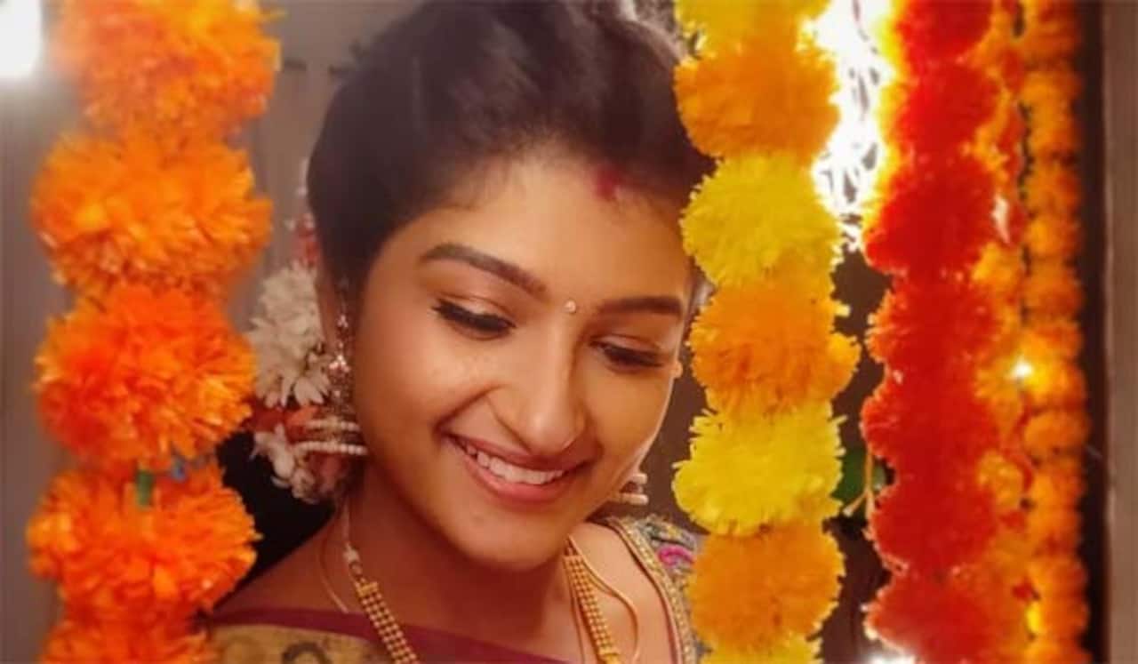 நடனமாட போன இடத்தில் நடிக்க கிடைத்த வாய்ப்பு: டான்சர் டூ ஆக்ட்ரஸ் ஹேமா!