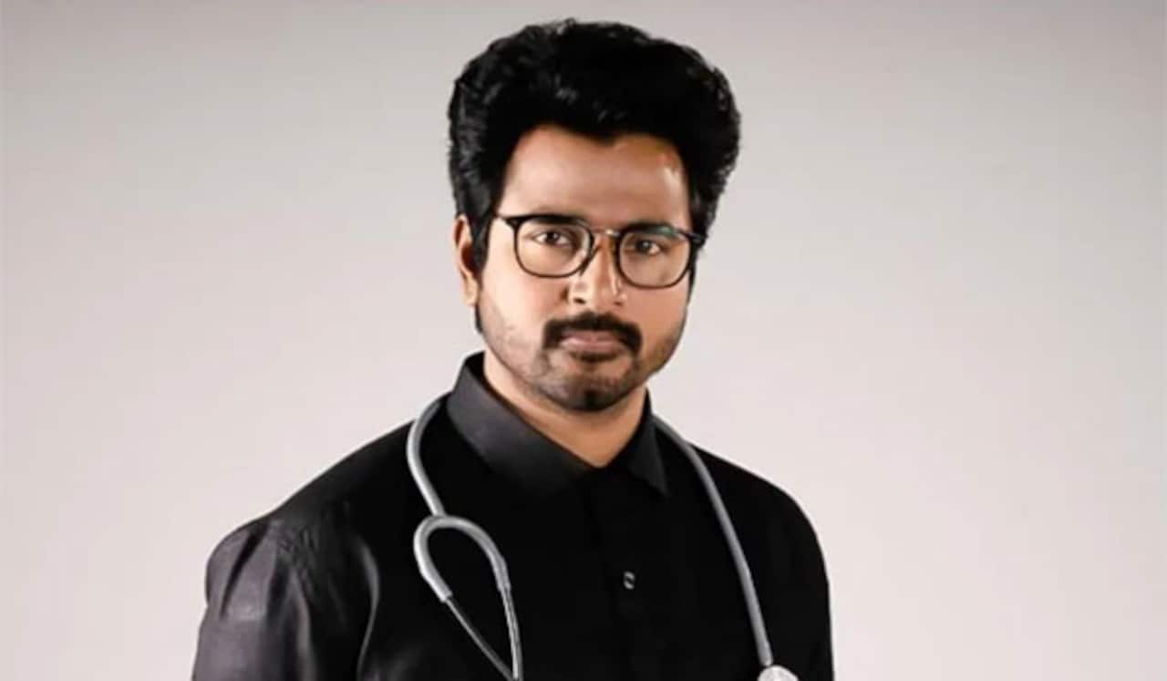 எதிர் நீச்சலடி, வென்று ஏற்று கொடி: சிவகார்த்திகேயனின் தன்னம்பிக்கை பதிவு வைரல்