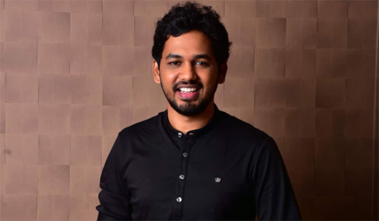 சத்யஜோதி பிலிம்ஸ் படத்தில் ஹிப்ஹாப் ஆதி!