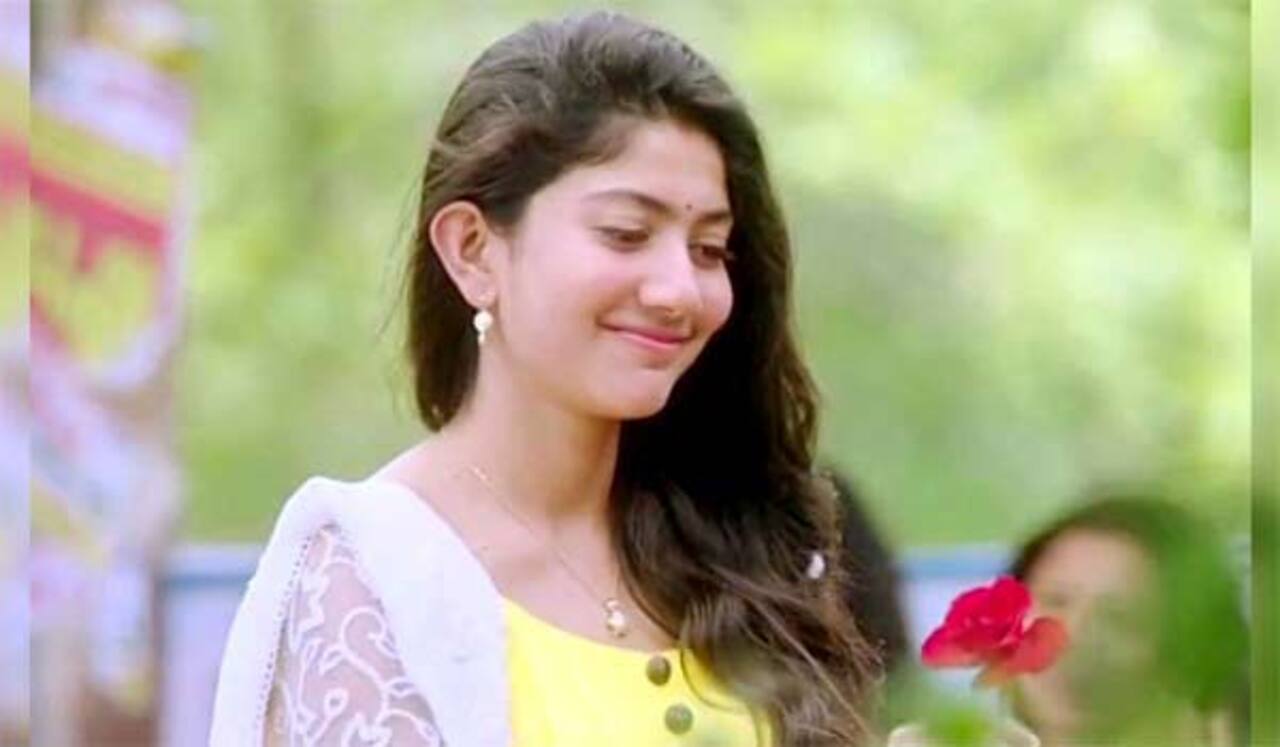 கூந்தல் அழகின் ரகசியம்: சாய் பல்லவி வெளியிட்ட தகவல்