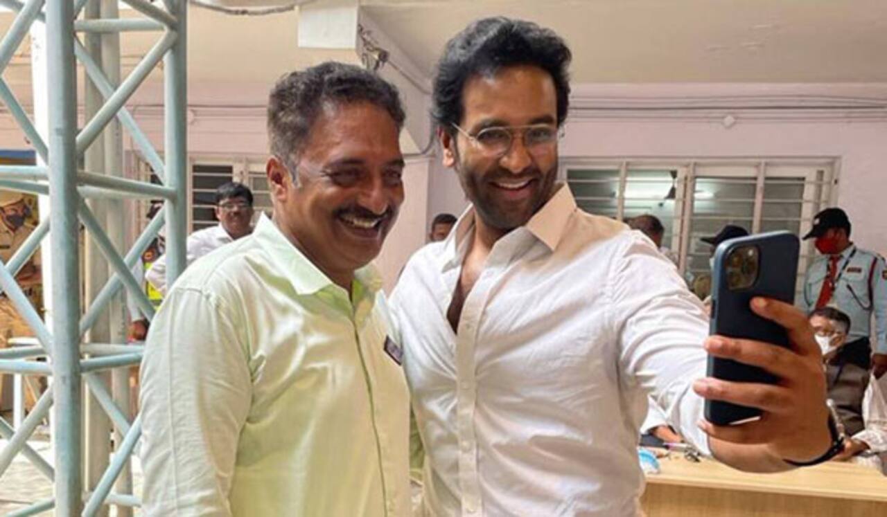 பிரகாஷ்ராஜ் தோல்வி: தெலுங்கு நடிகர் சங்க தேர்தலில் விஷ்ணு மஞ்சு வெற்றி