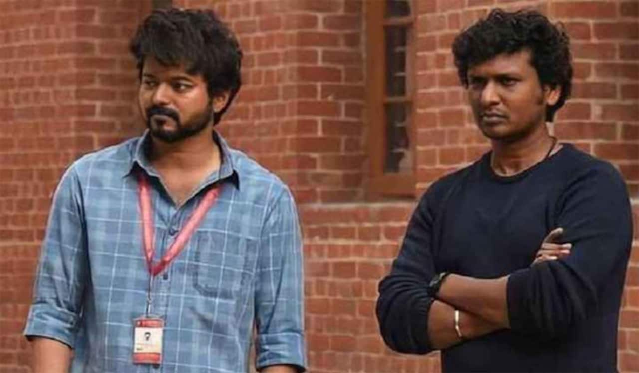 விஜய்யின் 67வது படம் - புதிய தகவல்