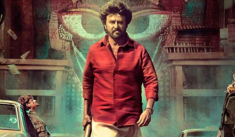 அக்., 14 அண்ணாத்த டீசர் ரிலீஸ்
