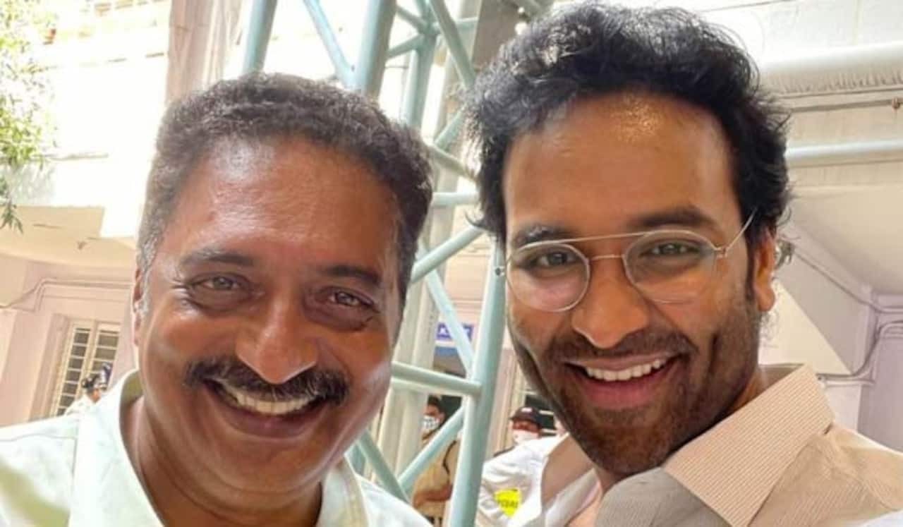 பிரகாஷ் ராஜ் ராஜினாமாவை ஏற்க மறுத்த விஷ்ணு மஞ்சு