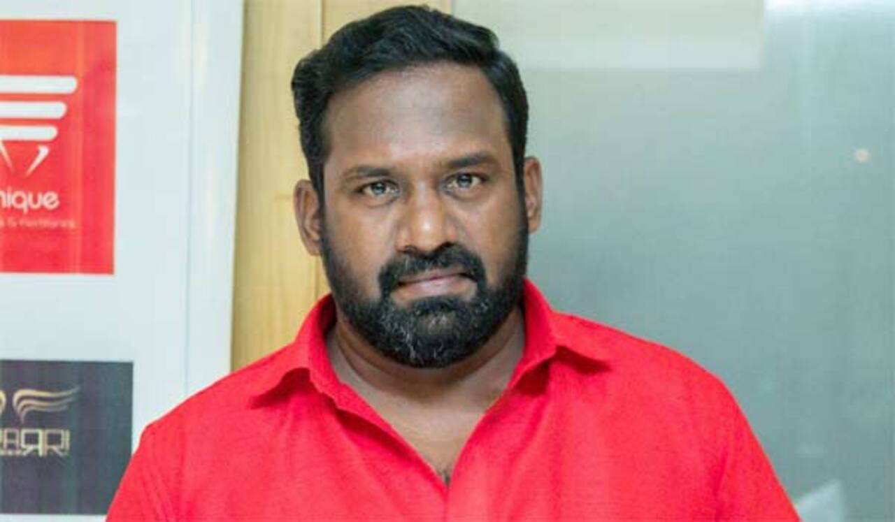 உடல்தானம் செய்த ரோபோ சங்கர்