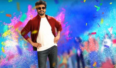 ஆயுத பூஜையில் சிவகார்த்திகேயனின் டான் பர்ஸ்ட் லுக் போஸ்டர் ?