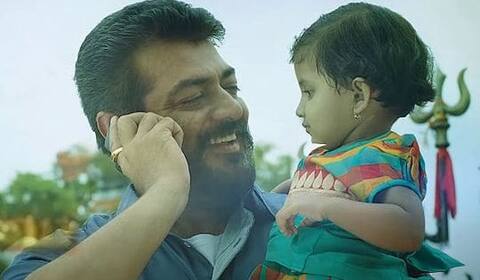 15 கோடி பார்வையாளர்களை கடந்த கண்ணான கண்ணே பாடல்