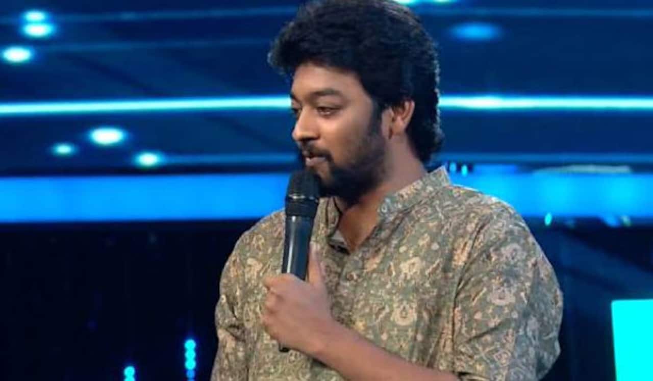 சிவகார்த்திகேயன் படத்தில் பிக்பாஸ் 5 பிரபலம்