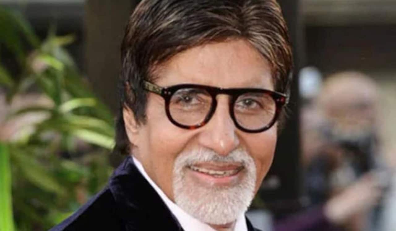 பான்மசாலா விளம்பரத்தில் இருந்து அமிதாப் விலகல்