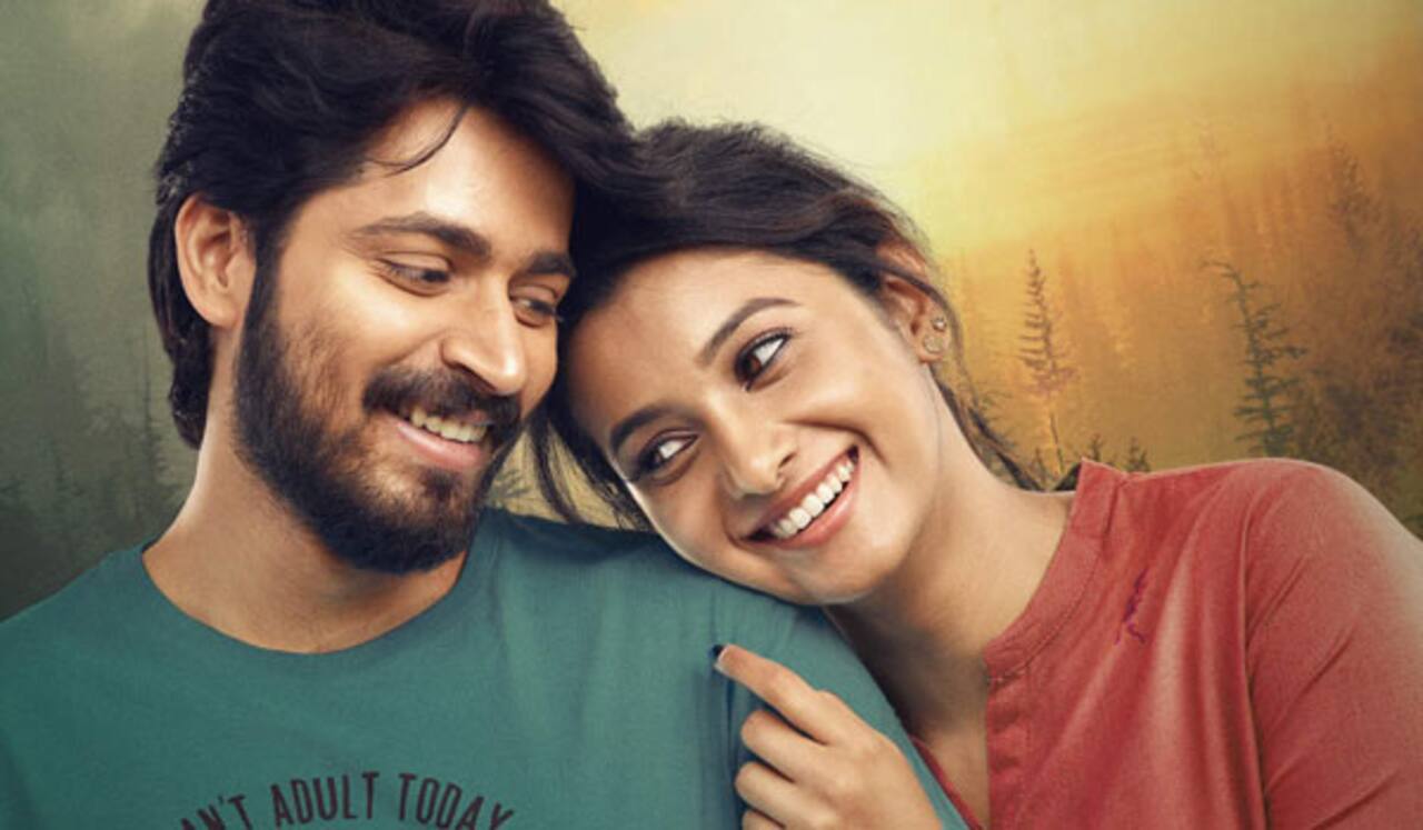 ஓடிடியில் வெளியாகிறது ஓ மணப்பெண்ணே
