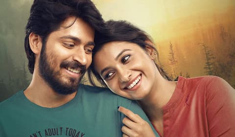 ஓடிடியில் வெளியாகிறது ஓ மணப்பெண்ணே