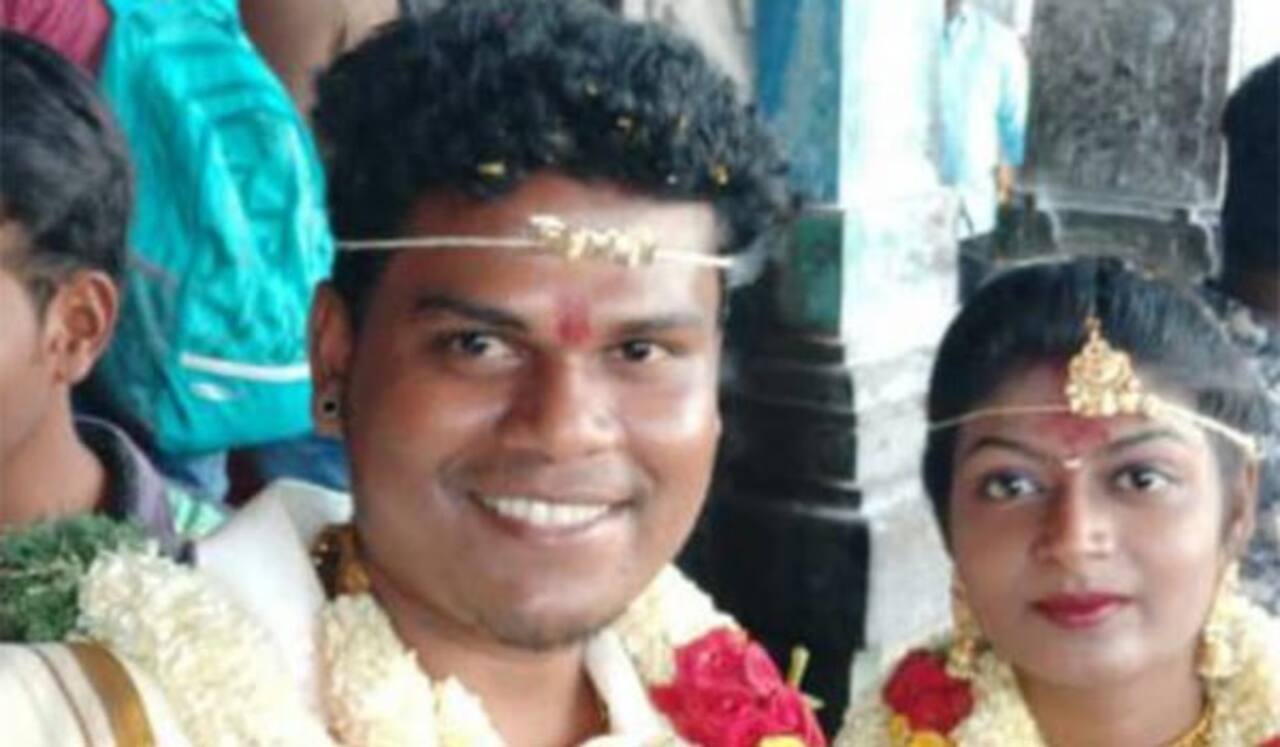விவாகரத்தில் முடிந்த திருமணம்! பிக்பாஸ் இசைவாணியின் மற்றொரு சோகக்கதை