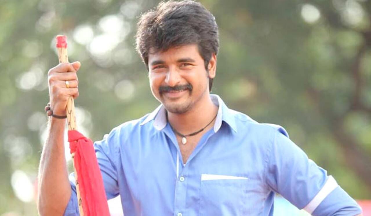 ரஜினி முருகன் 2க்கு பேச்சு