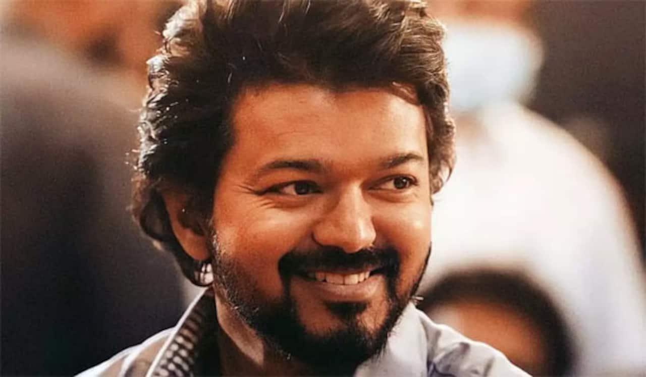 இணையதளங்களில் லீக் - பீஸ்ட் படக்குழு அதிர்ச்சி