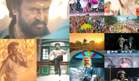 அண்ணாத்த டீசர்- விஸ்வாசம் இரண்டாம் பாகமா, ரசிகர்கள் கிண்டல்