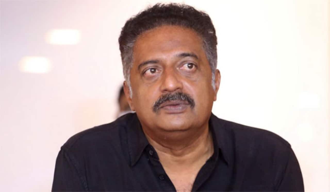 தெலுங்கு நடிகர் சங்க தேர்தலில் மோகன் பாபு வன்முறை: பிரகாஷ்ராஜ் பகிரங்க குற்றச்சாட்டு