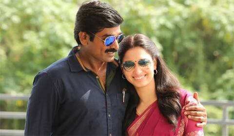 தர்மதுரை 2ம் பாகம்: தயாரிப்பாளர் அறிவிப்பு
