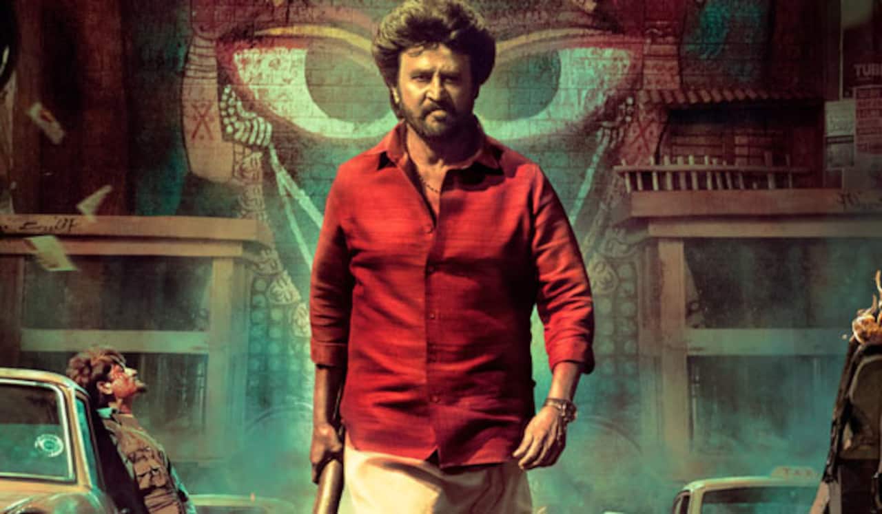 பெத்தண்ணாவாக மாறிய ரஜினியின் அண்ணாத்த