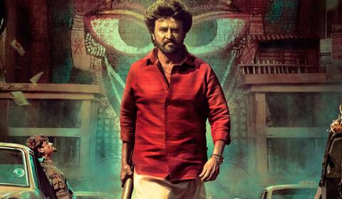 பெத்தண்ணாவாக மாறிய ரஜினியின் அண்ணாத்த