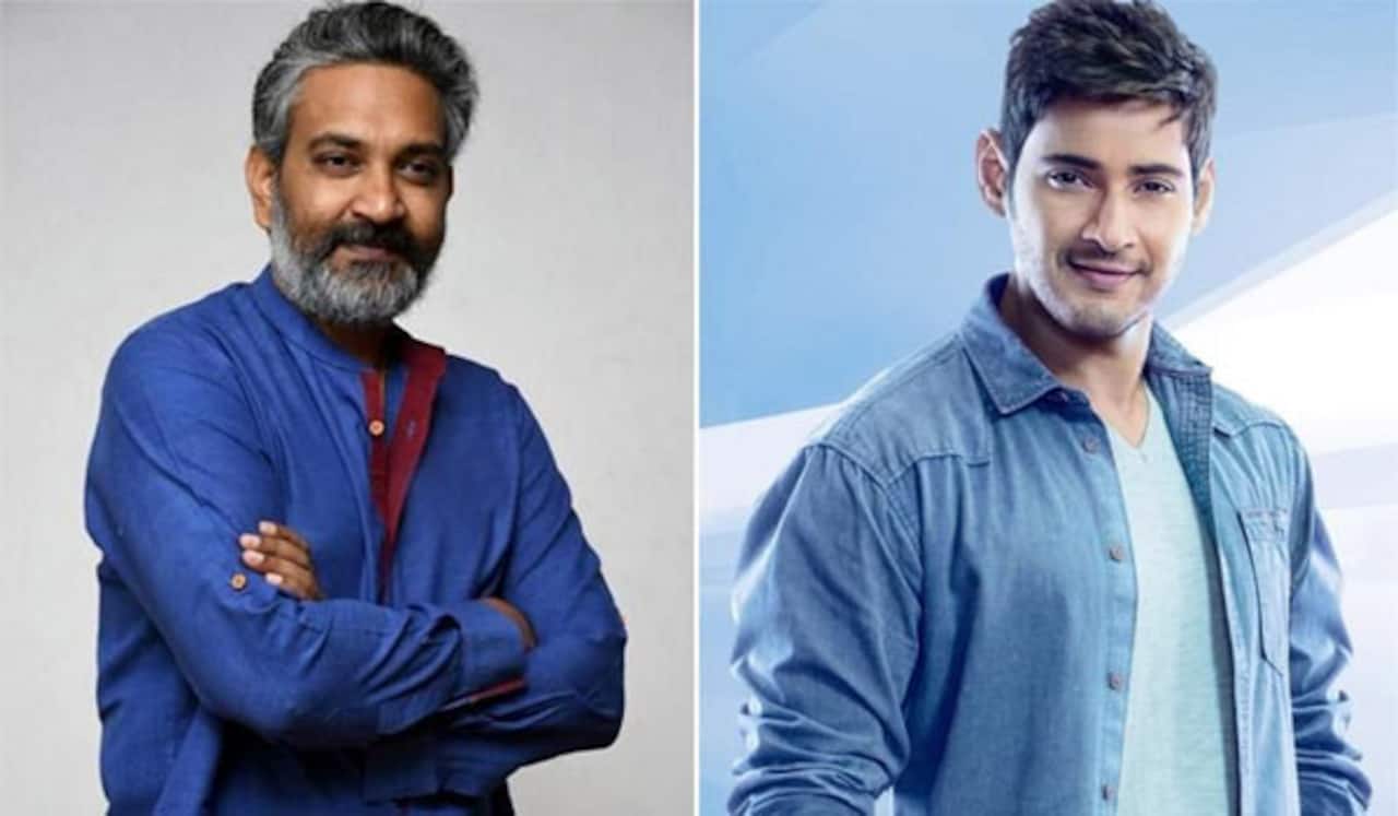 ராஜமவுலி - மகேஷ்பாபு படம் எப்போது தொடங்குகிறது?
