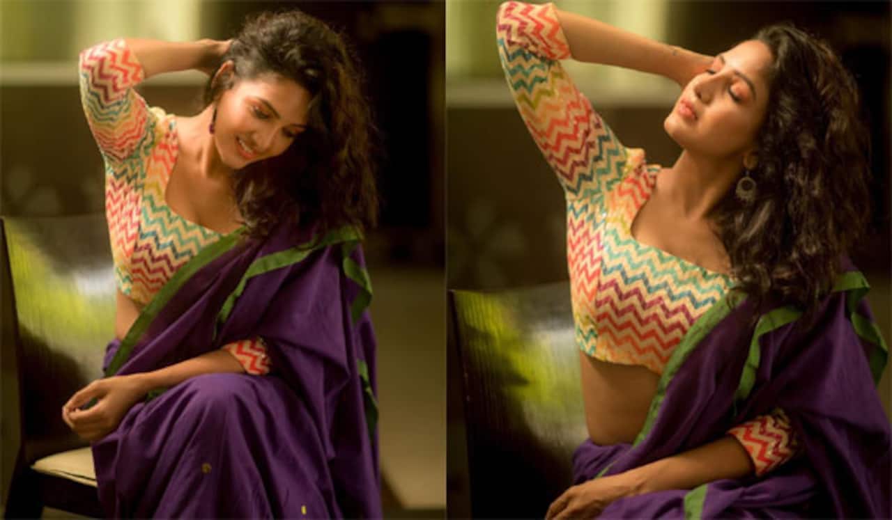 பாவனி ரெட்டியின் அட்மின் வெளியிட்ட வைரல் புகைப்படங்கள்