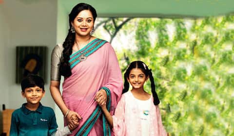 அன்பே சிவம் : ஜீ தமிழில் புதிய தொடர்