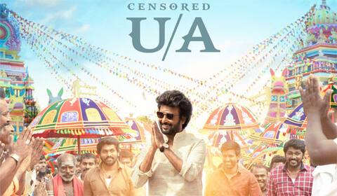 அண்ணாத்த சென்சார் தகவல் வெளியானது