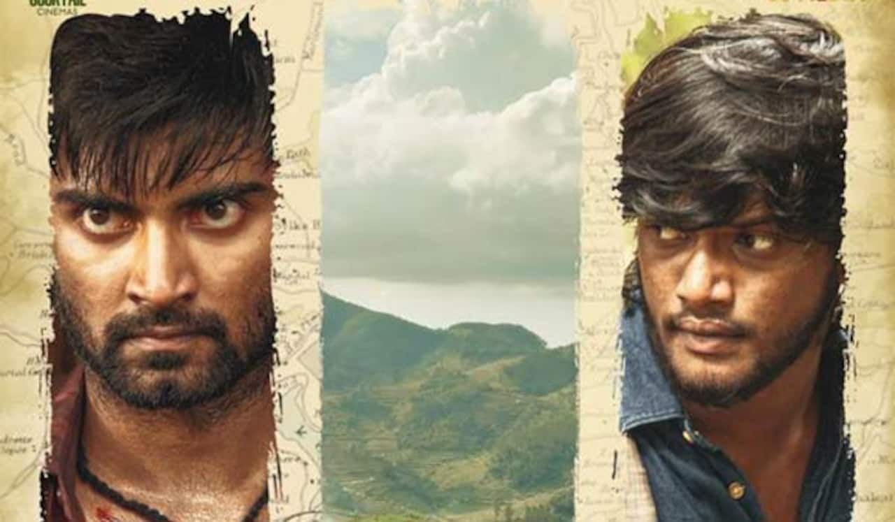 நட்புக்காக முக்கிய கதாபாத்திரத்தில் அதர்வா முரளி நடித்த “அட்ரஸ்” படப்பிடிப்பு நிறைவு