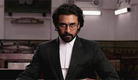 சூரரைப் போற்று சாதனையைக் கடக்குமா ஜெய் பீம் டீசர் ?