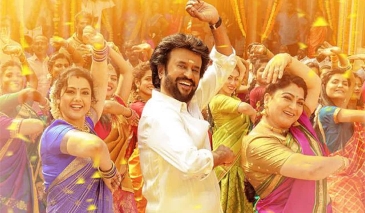 அண்ணாத்த டிரெய்லர் எப்போது?