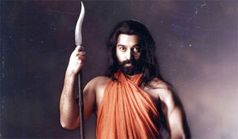 மருதநாயகம் - கமல்ஹாசனை ஈர்த்தது எப்படி ?