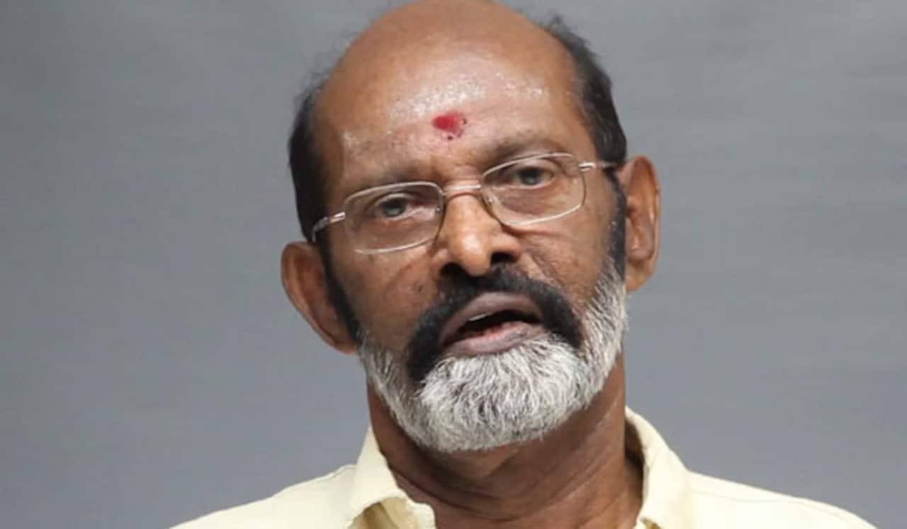 83 வயதில் நாயகன் ஆனார் நம்பிராஜன்