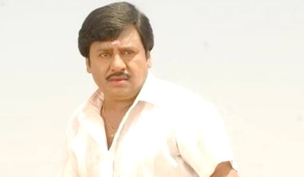 ராமராஜன் பற்றி பரவிய வதந்திகளை நம்ப வேண்டாம்