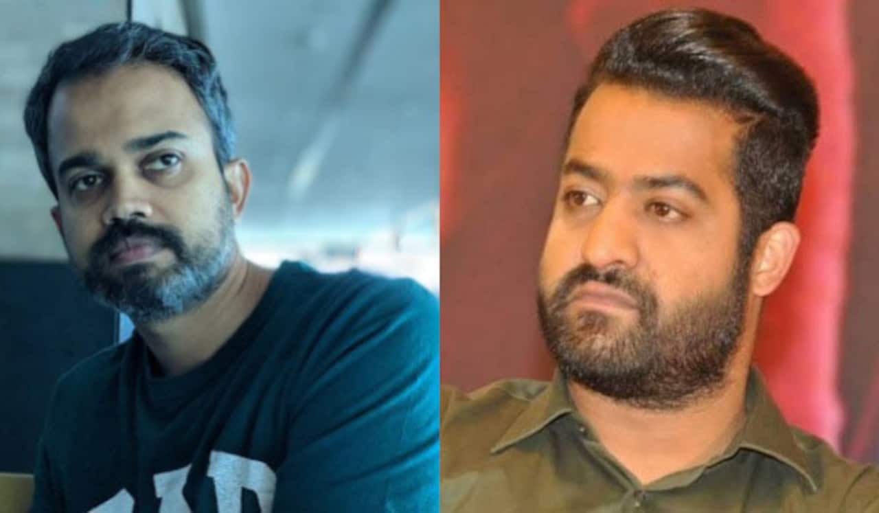 கேஜிஎப் இயக்குனர் மீது அப்செட்டில் ஜூனியர் என்டிஆர் ரசிகர்கள்