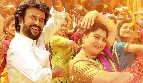 அண்ணாத்த ரஜினி பற்றி குஷ்பு